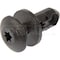 Motormite RIVET-SCREW IN-HOLE DIAMETER .250 IN-HEA 47953 - alternate 2